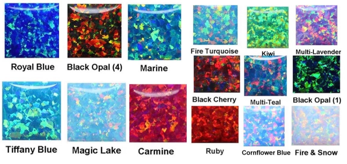 Pebble heart pendant necklace