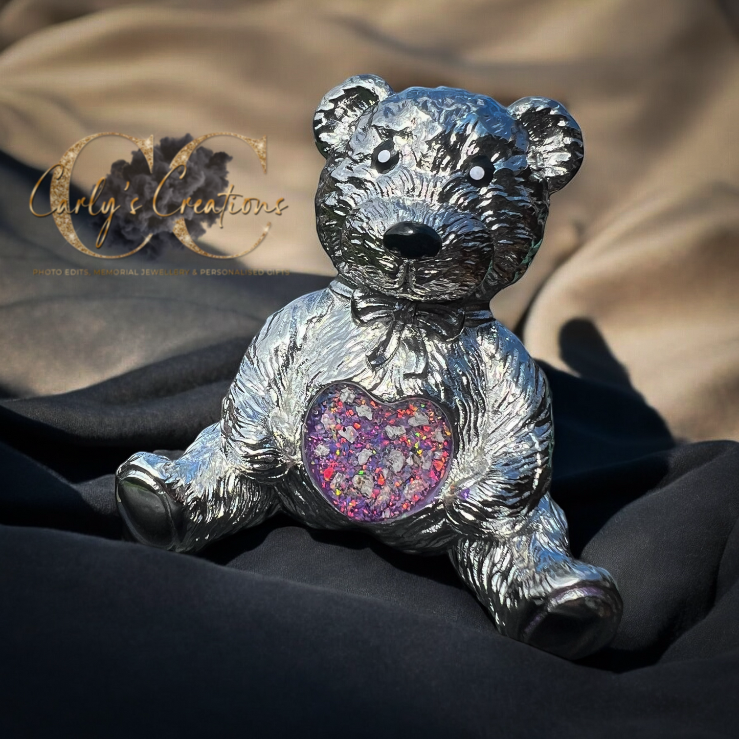bear keepsake