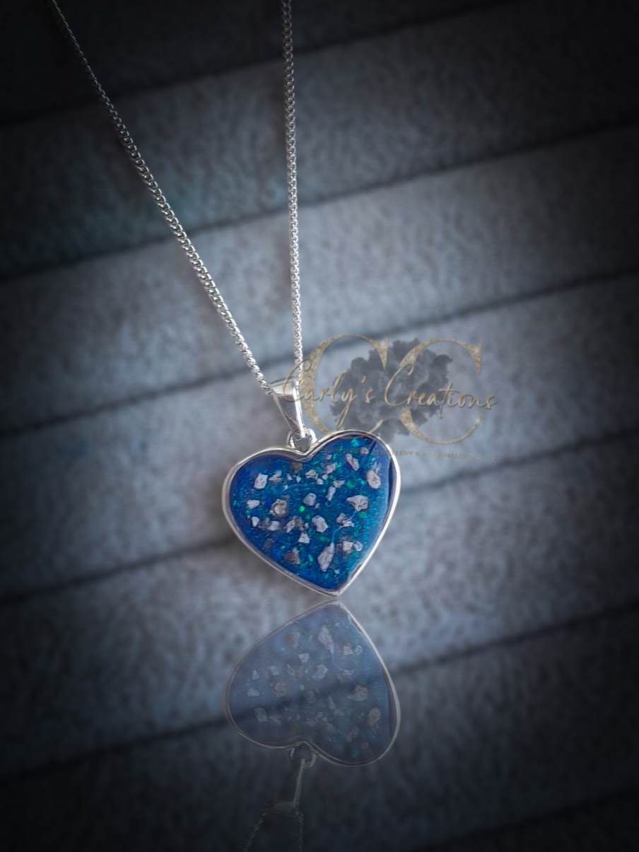 Heart Necklace