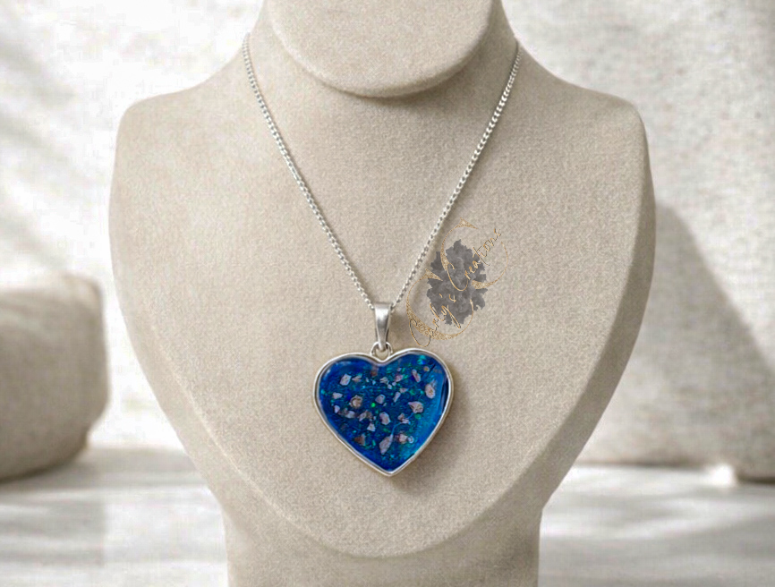 Heart Necklace