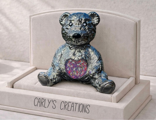 bear keepsake