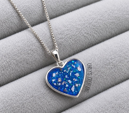 Heart Necklace