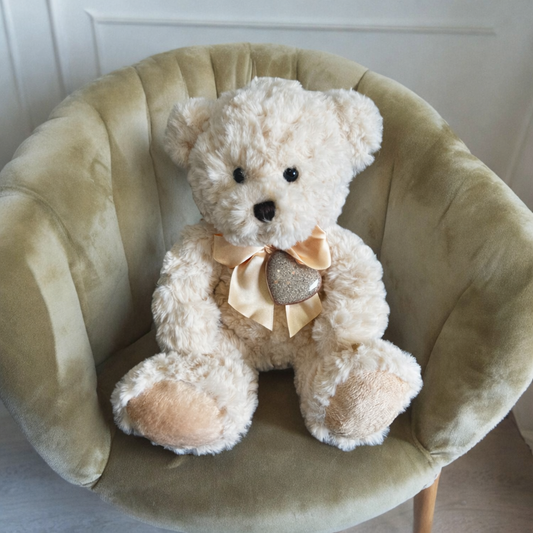 keepsake bear Teddy